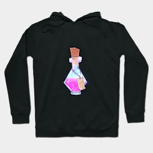 Magical potion Hoodie